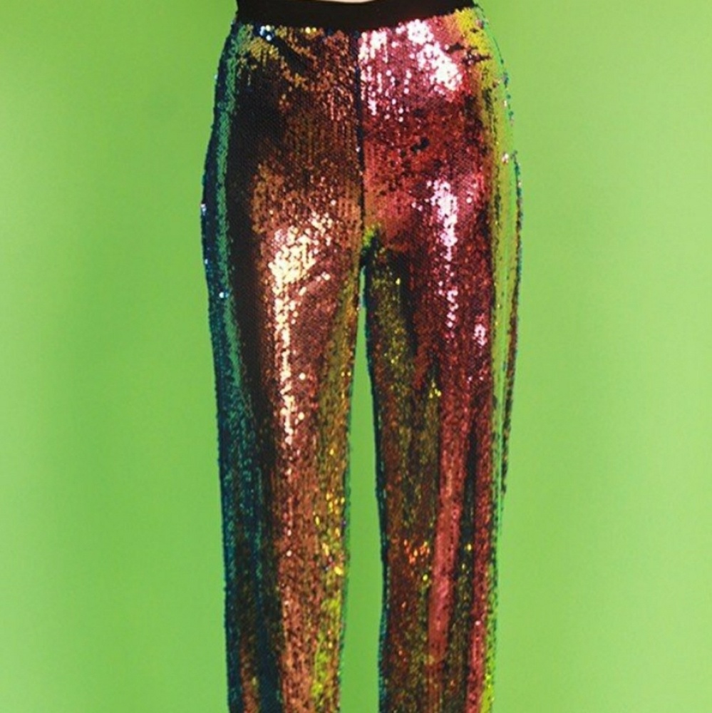 Pants